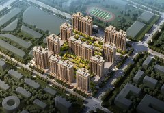 铁岭-哥伦布·魅力城
